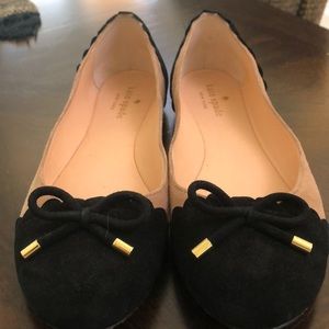 Kate Spade flats